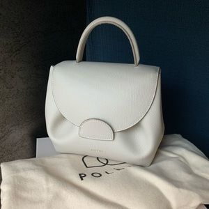 Polene Numbero Un Nano in Nude